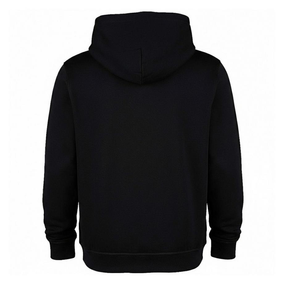 Amplified  Sweat à capuche 25ème anniversaire motiftyle Supergrass 