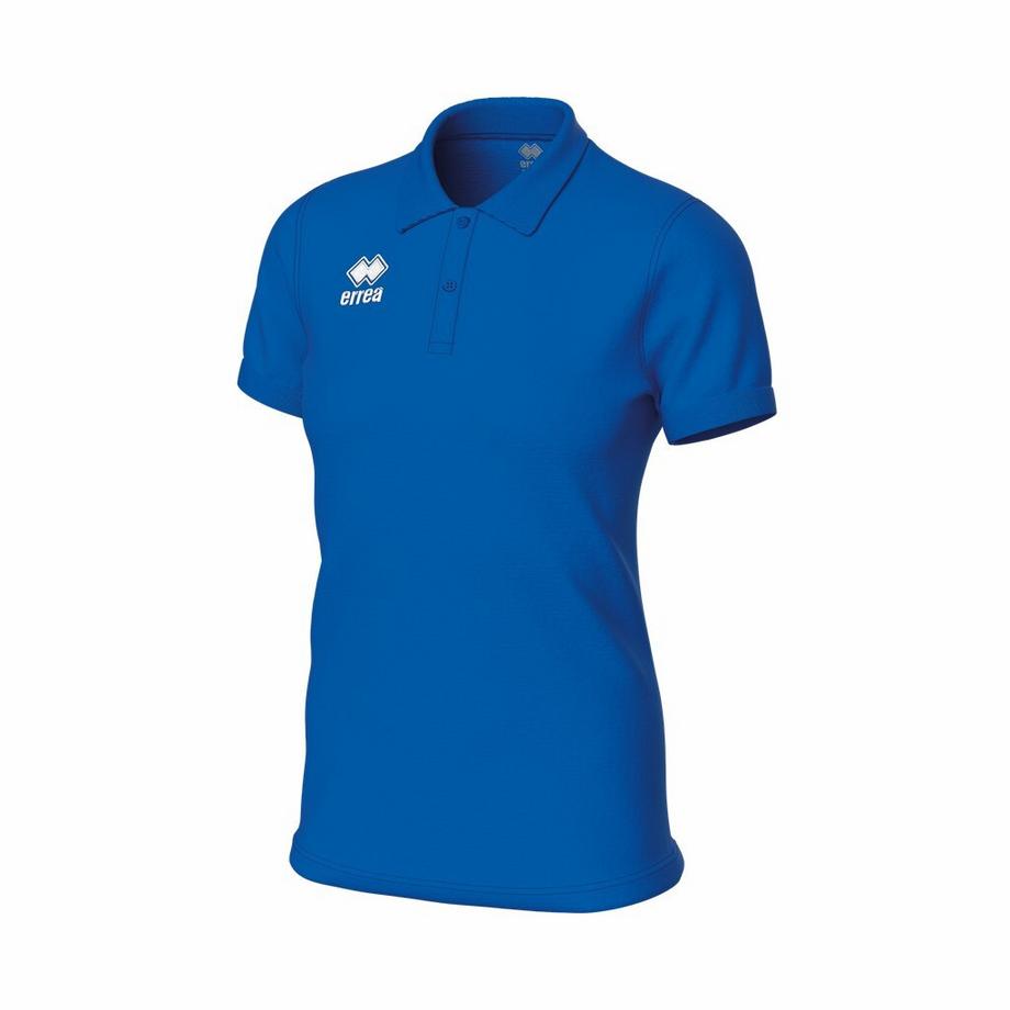 errea Evo Polo Shirt  