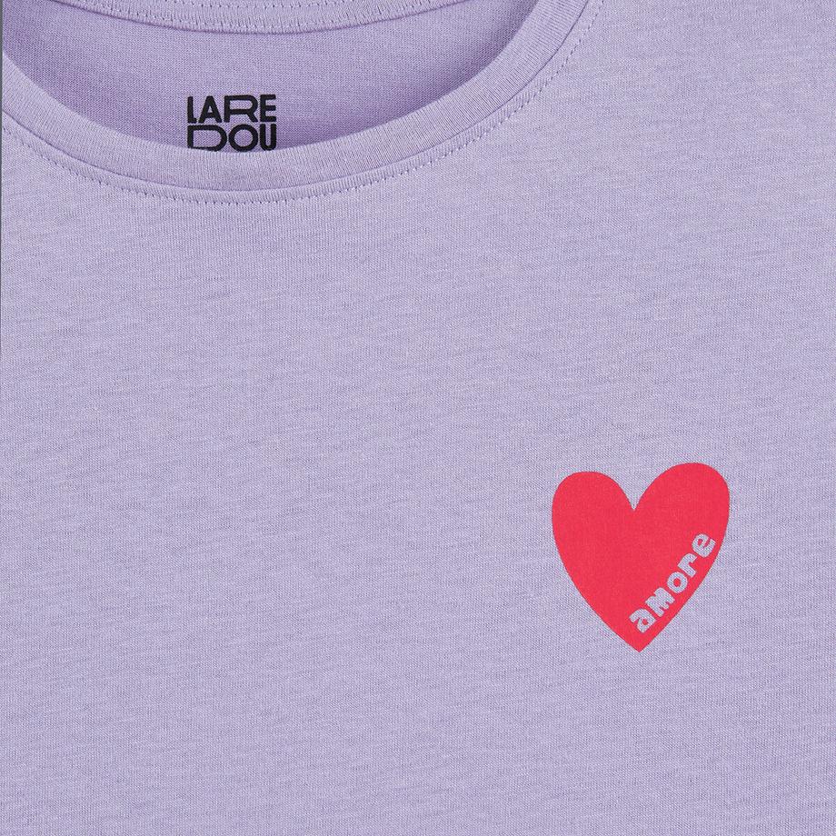 La Redoute Collections  5er-Pack Langarmshirts 