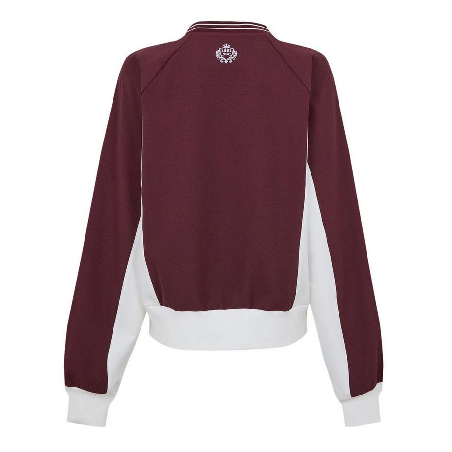 Slazenger Offcourt Afterplay Pullover  