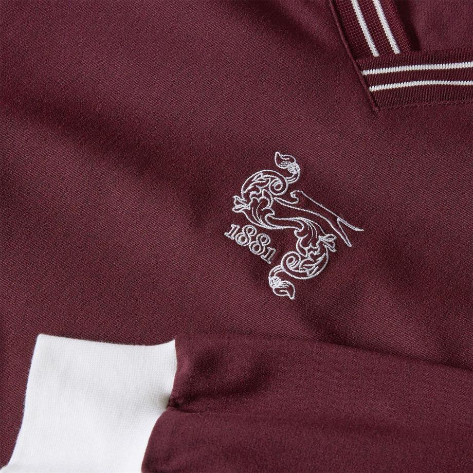 Slazenger Offcourt Afterplay Pullover  
