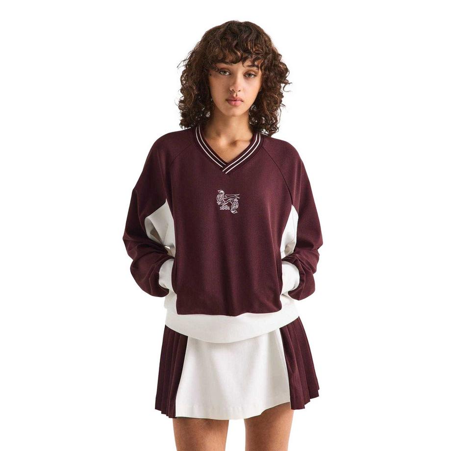 Slazenger Offcourt Afterplay Pullover  