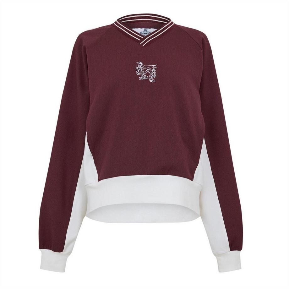 Offcourt Afterplay Pullover