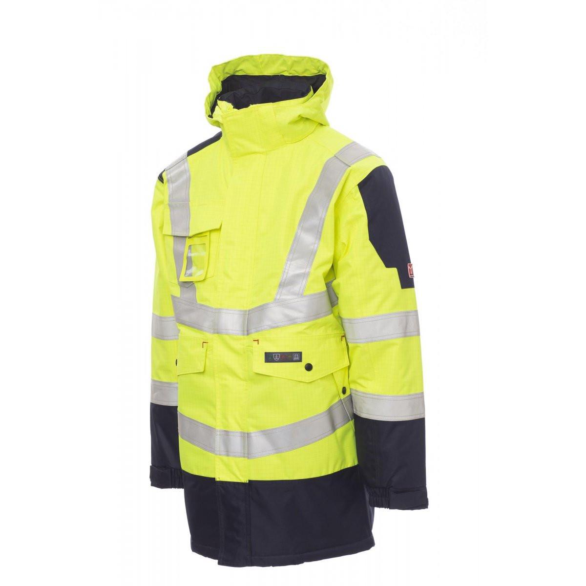 Payper Wear  payper shield jacke 