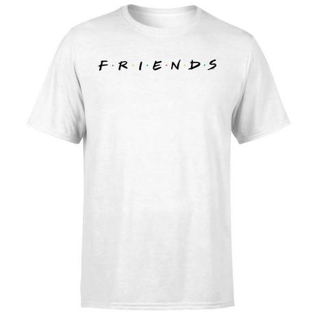 Friends  T-shirt 