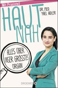 Haut nah Adler, Yael; Spitzer, Katja (Illustrationen) Livre de poche 