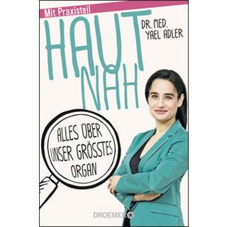 Haut nah Adler, Yael; Spitzer, Katja (Illustrationen) Livre de poche 