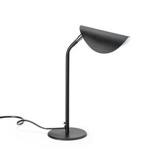 AM.PM Lampe à poser métal noir mat  