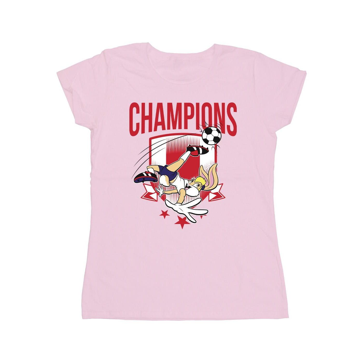 LOONEY TUNES  Tshirt CHAMPIONS 