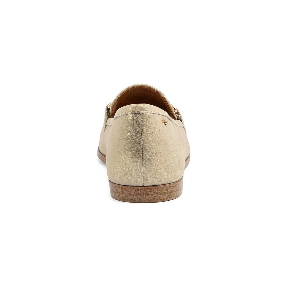 Tamaris Sandrina Loafers mit Zierschnalle  