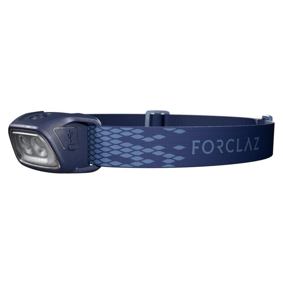 FORCLAZ  Lampe frontale - HL 100 
