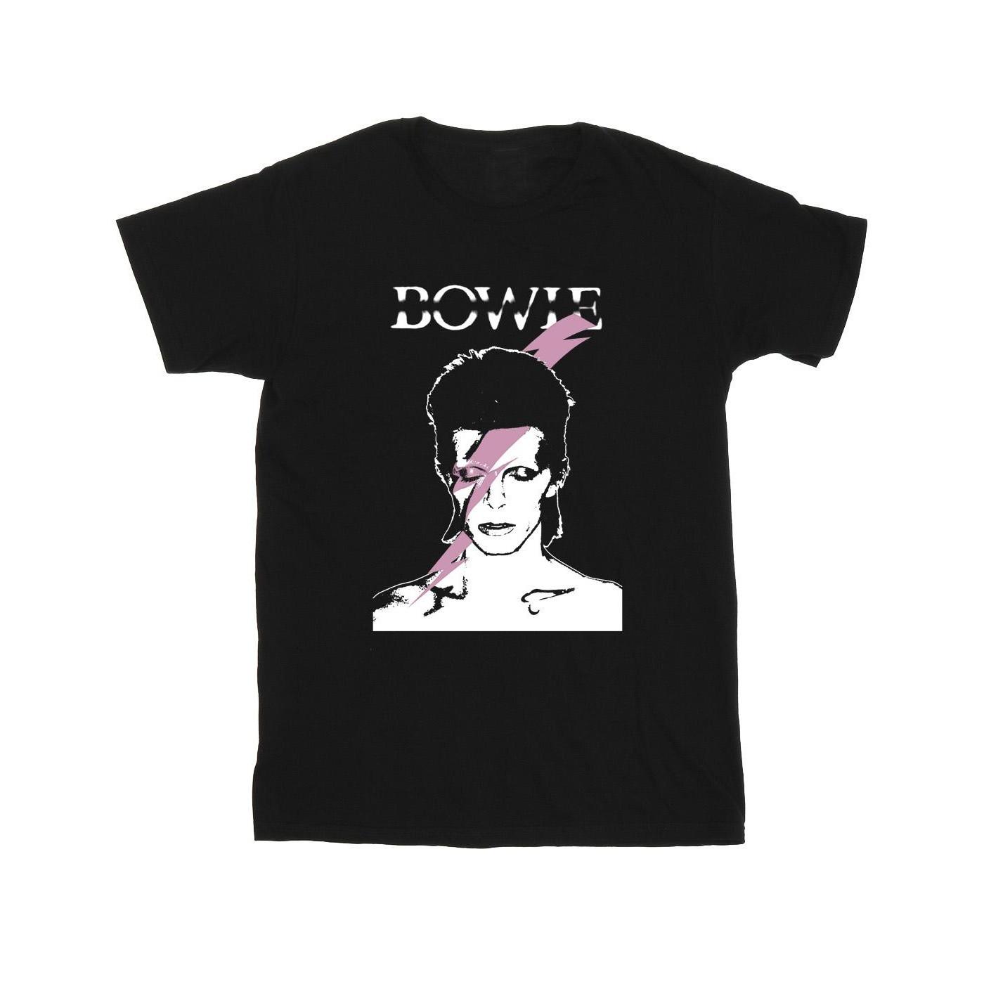 David Bowie  TShirt 