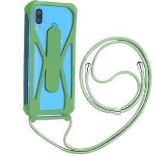 Avizar  Cover Cordino e Angoli Bumper verde 