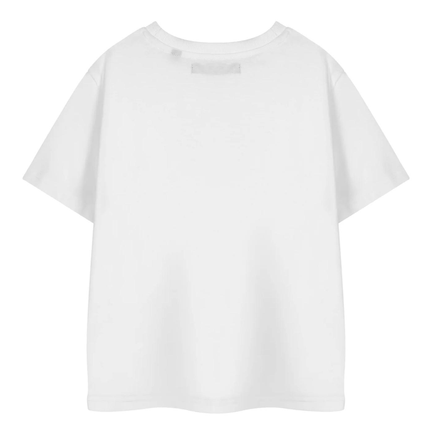 MINECRAFT  Tshirt manches courtes 