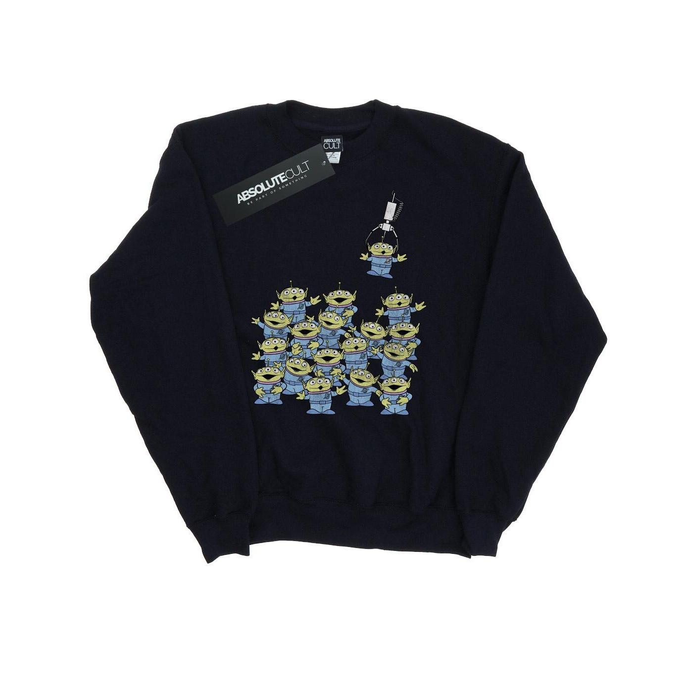 Disney  Toy Story The Claw Sweatshirt 