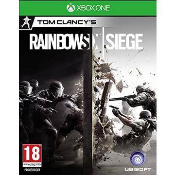 Rainbow Six Siege Greatest Hits 1 (ub4)