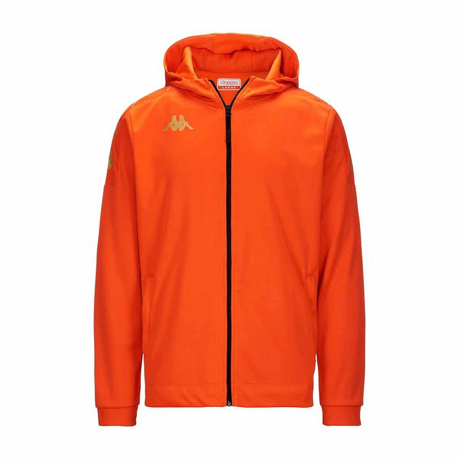 Giacca della tuta Kappa Grevolo