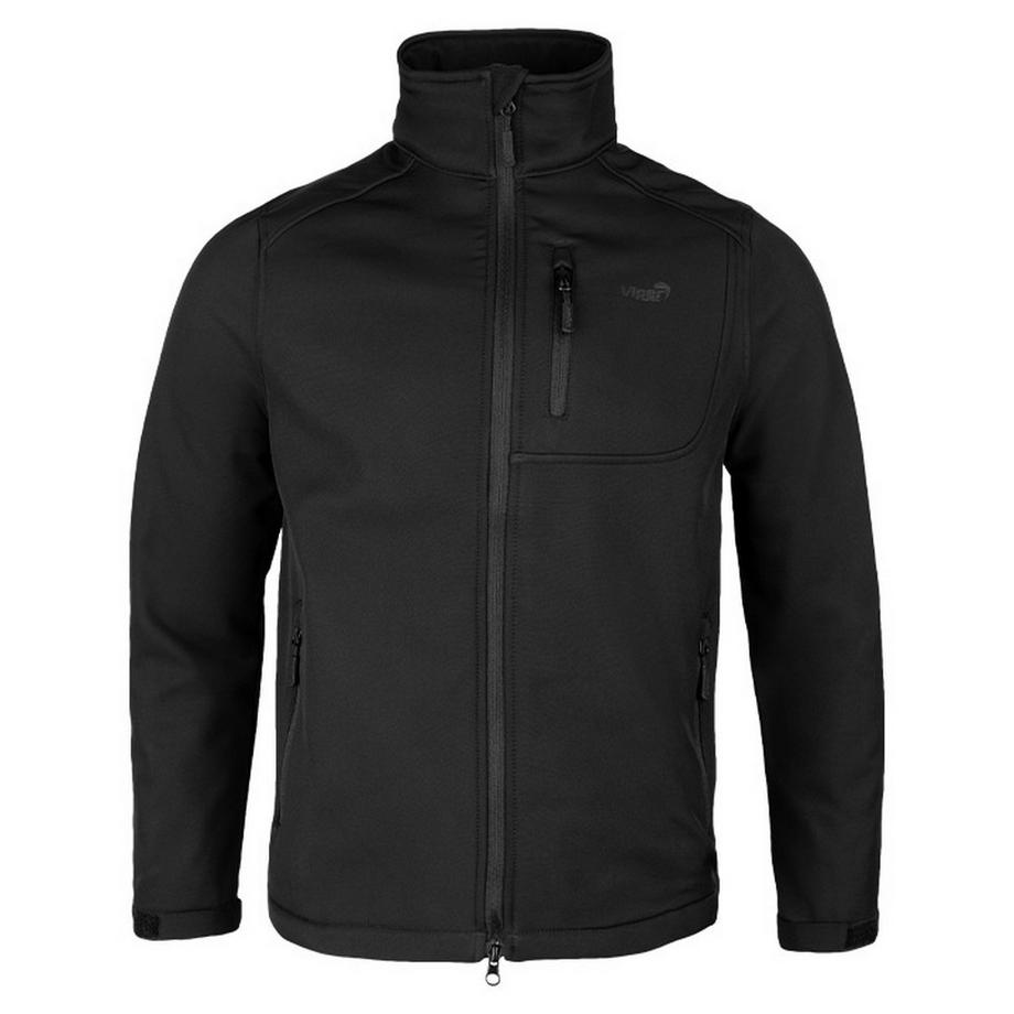 Veste Softshell Covert