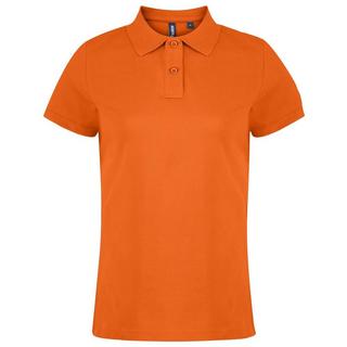 Asquith & Fox Polo Maniche Corte  