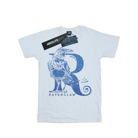 HARRY-POTTER  Tshirt RAVENCLAW 