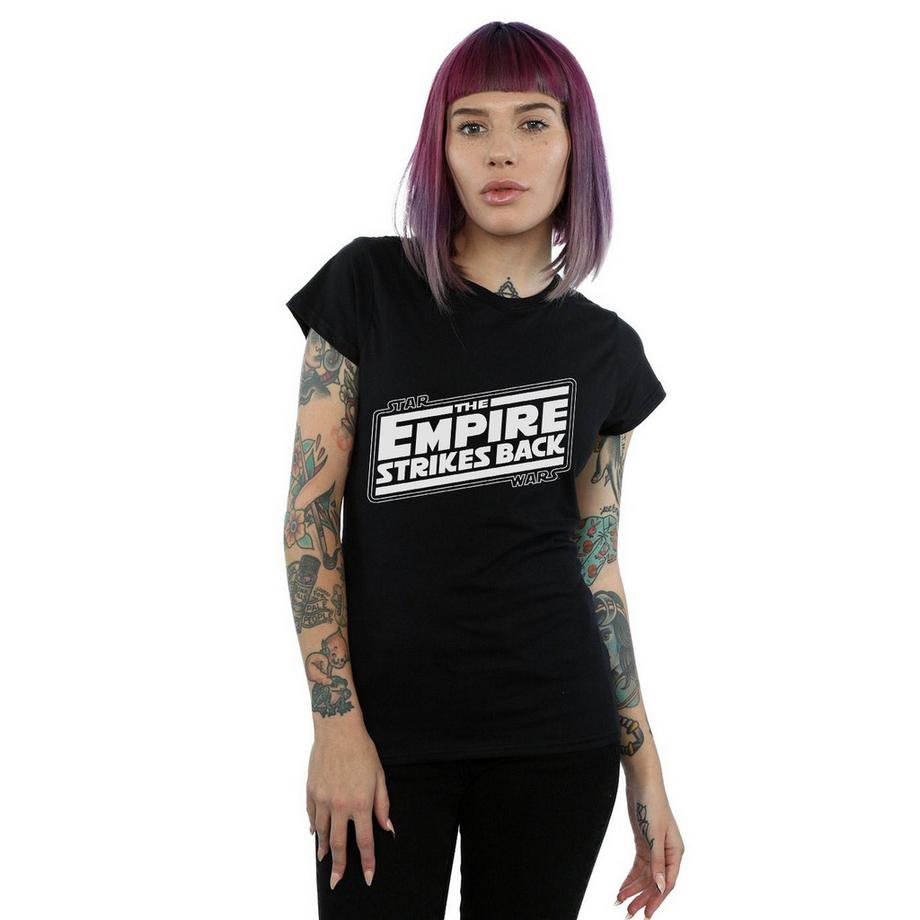 STAR WARS The Empire Strikes Back T-Shirt  