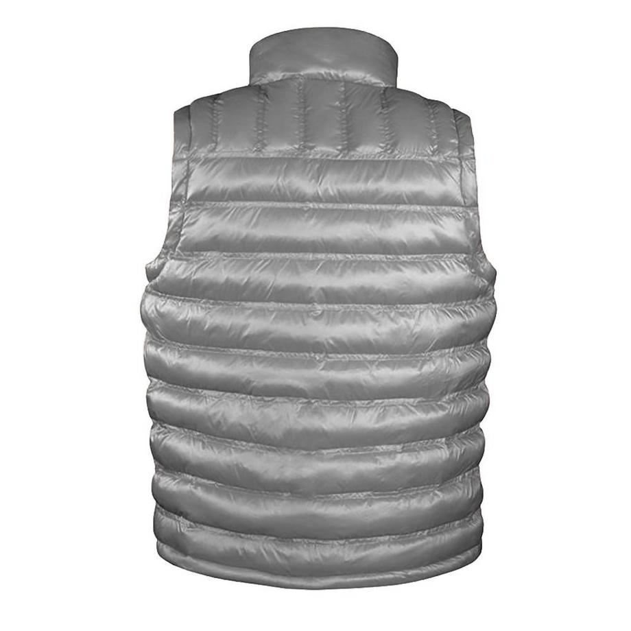 Result Ice Bird Gilet Imbottito  