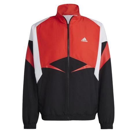 adidas Colourblock Trainingsjacke  