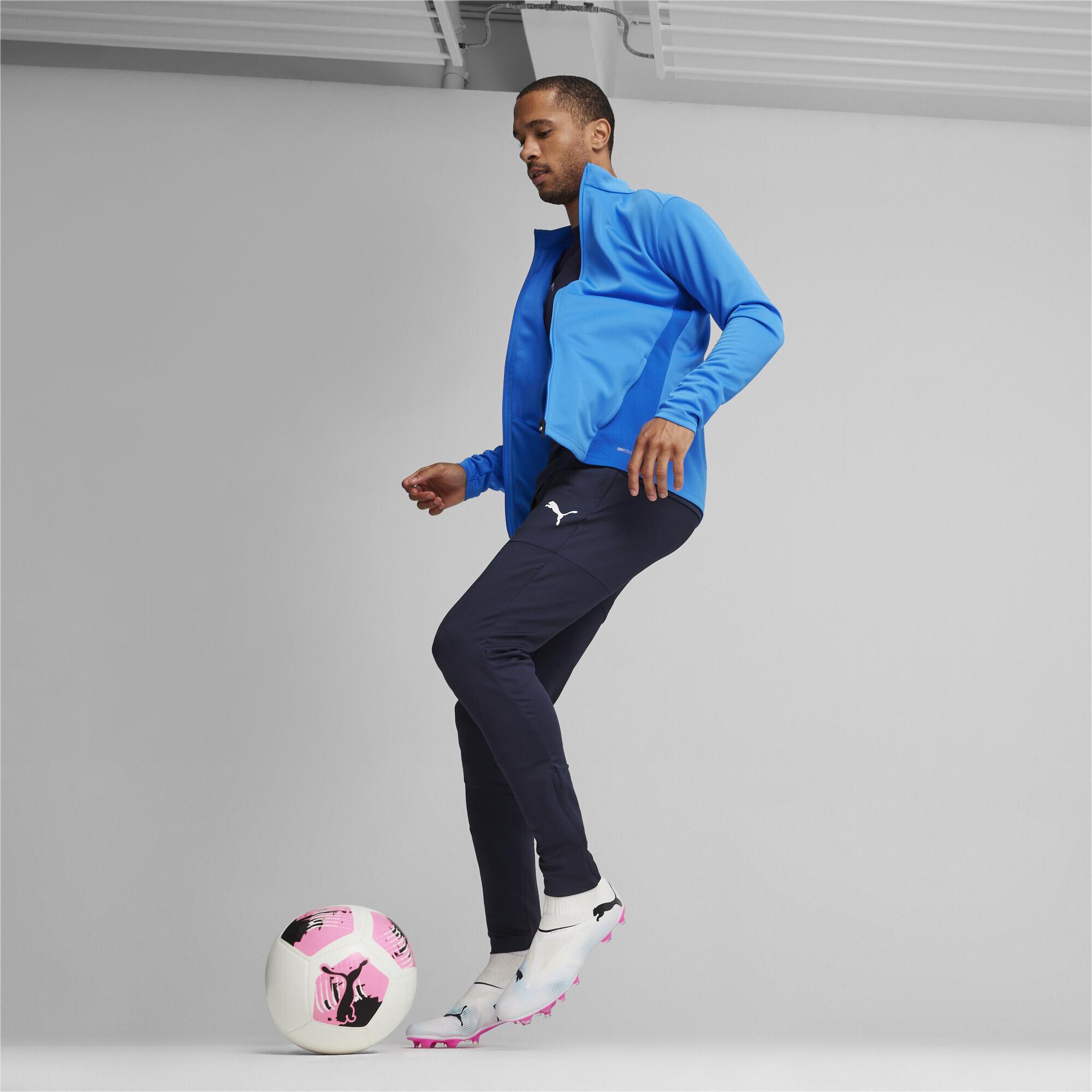 PUMA  trainingsjacke pua teagoal 