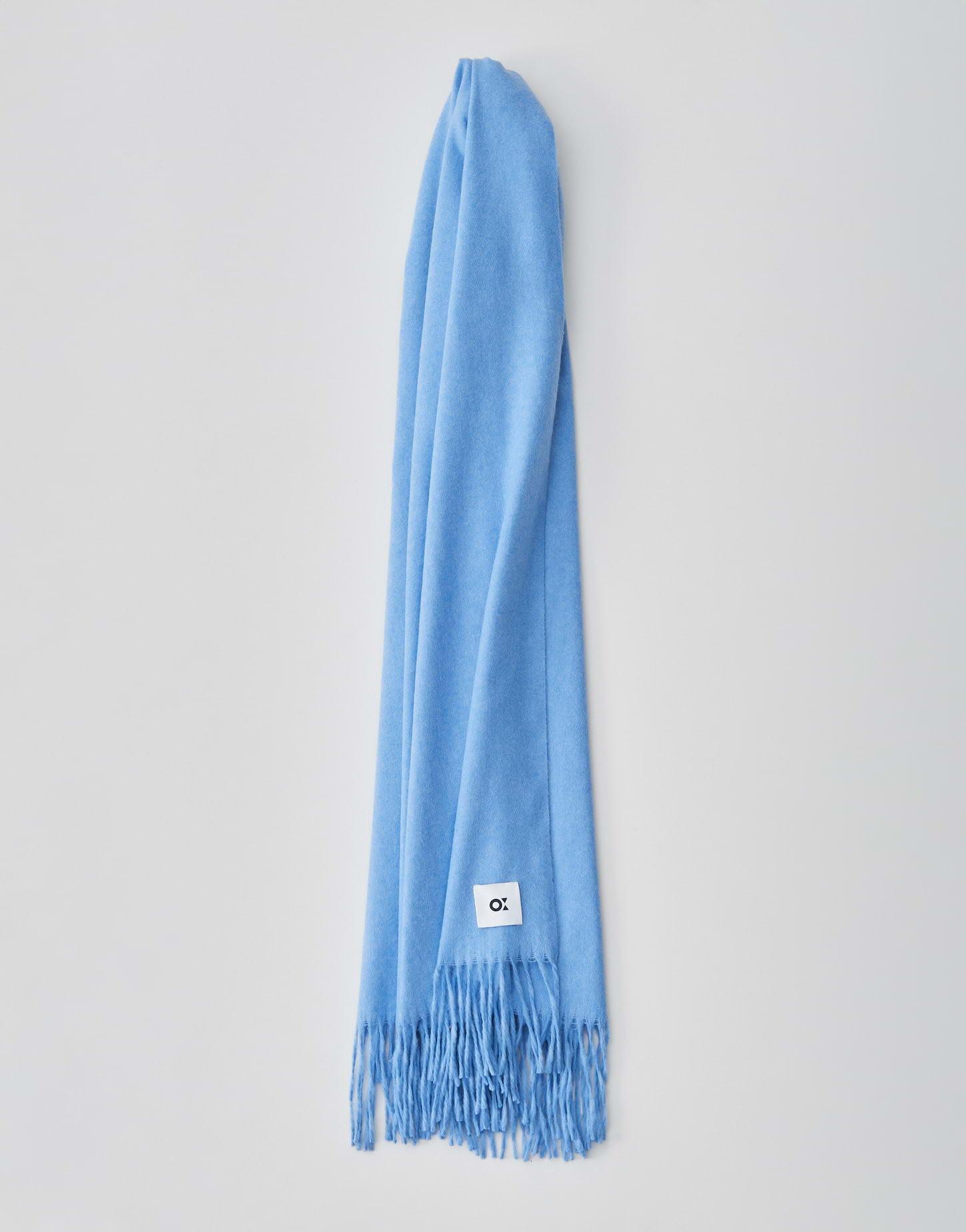 OPUS  Foulard oversize Anell scarf 