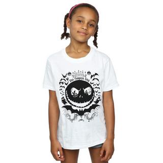 Disney  Nightmare Before Christmas TShirt 