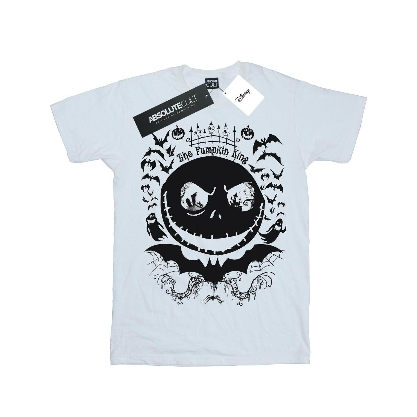 Disney  Nightmare Before Christmas TShirt 