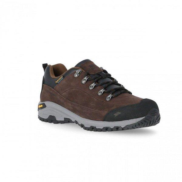 Trespass  Wanderschuhe Falark, Leder 