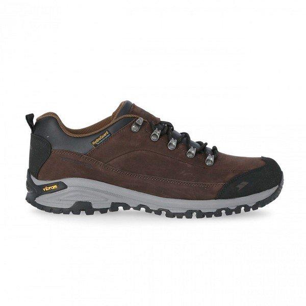 Trespass  Wanderschuhe Falark, Leder 