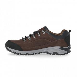 Trespass  Wanderschuhe Falark, Leder 