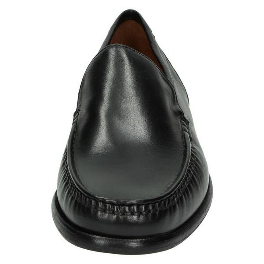 Sioux Carol Mocassin  