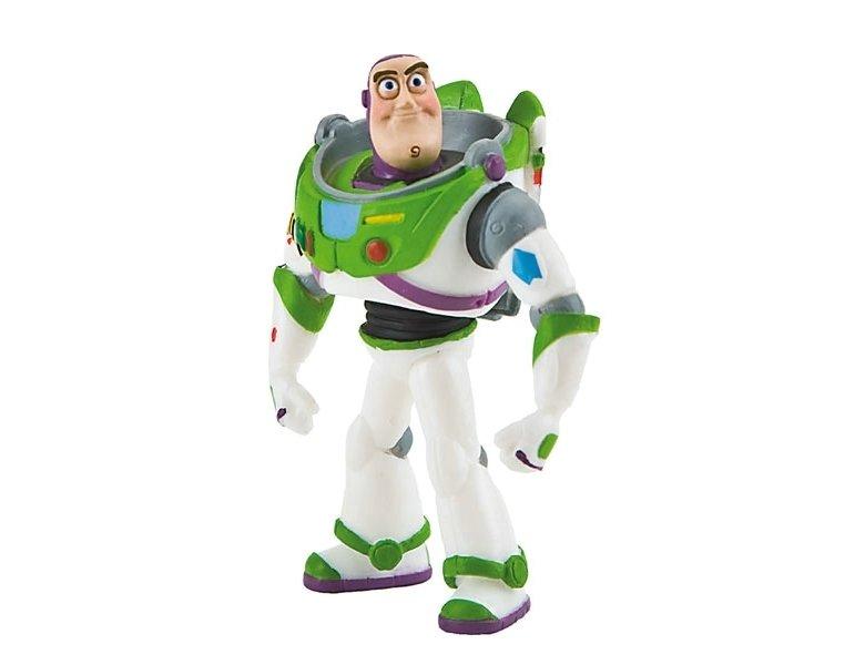 BULLYLAND  Comic World Buzz Lightyear 