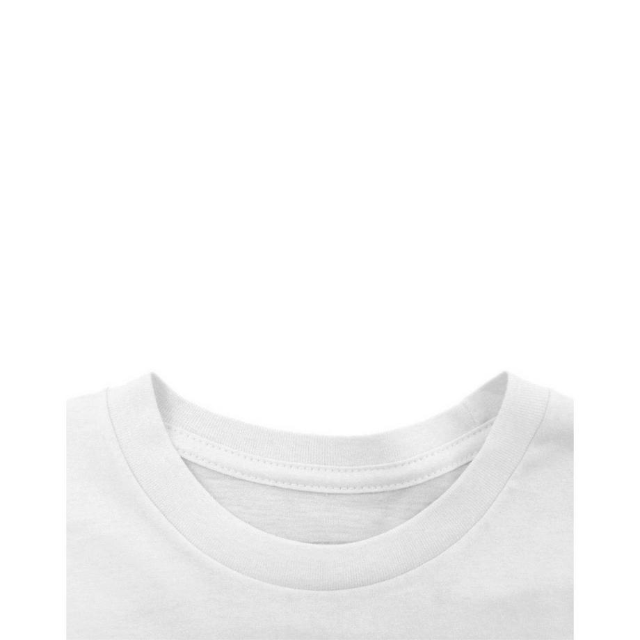 Dirty Cotton Scoundrels Fear Band T-shirt imprimé graphique  