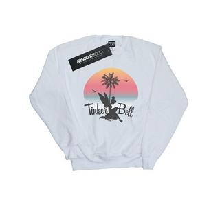 Disney Tinker Bell Sunset Sweatshirt  