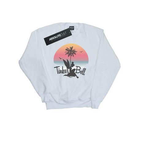 Disney Tinker Bell Sunset Sweatshirt  