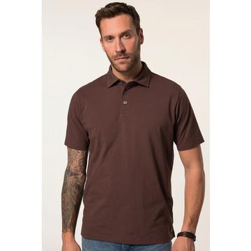 Poloshirt, Business, Halbarm, Stretchjersey