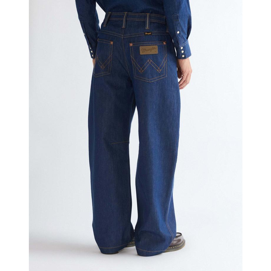 Wrangler Jeans Super Baggy Barrel  