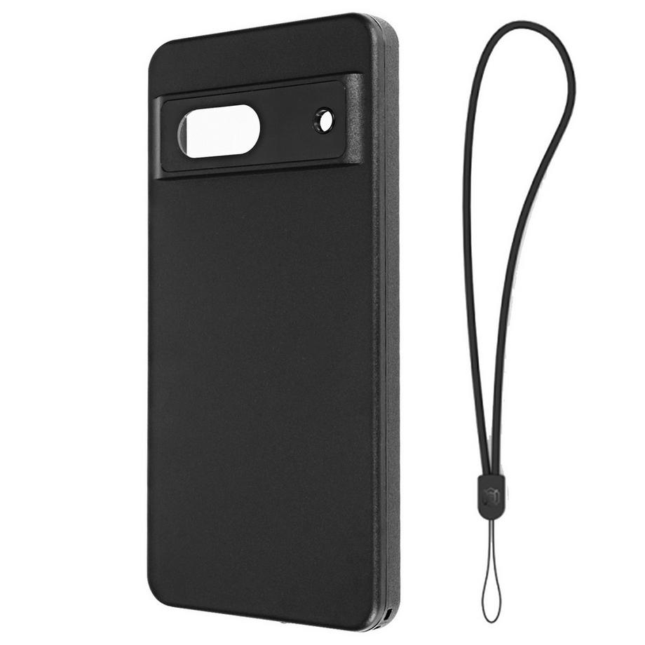 Avizar  Coque Étanche Google Pixel 7 Redpepper 