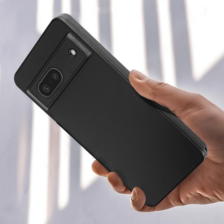 Avizar  Coque Étanche Google Pixel 7 Redpepper 