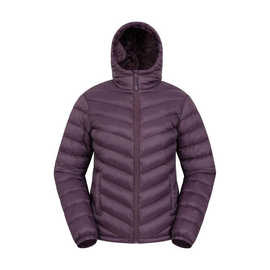 Mountain Warehouse Giacca trapuntata Seasons  