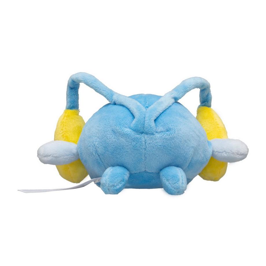 Pokémon  Chinchou Sitting Cuties Plush 