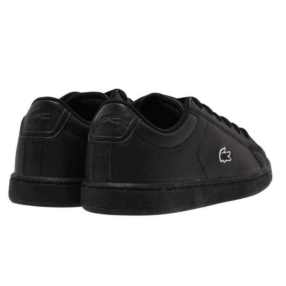 LACOSTE Carnaby Evo BL Sneaker mit Ortholite Sohle  
