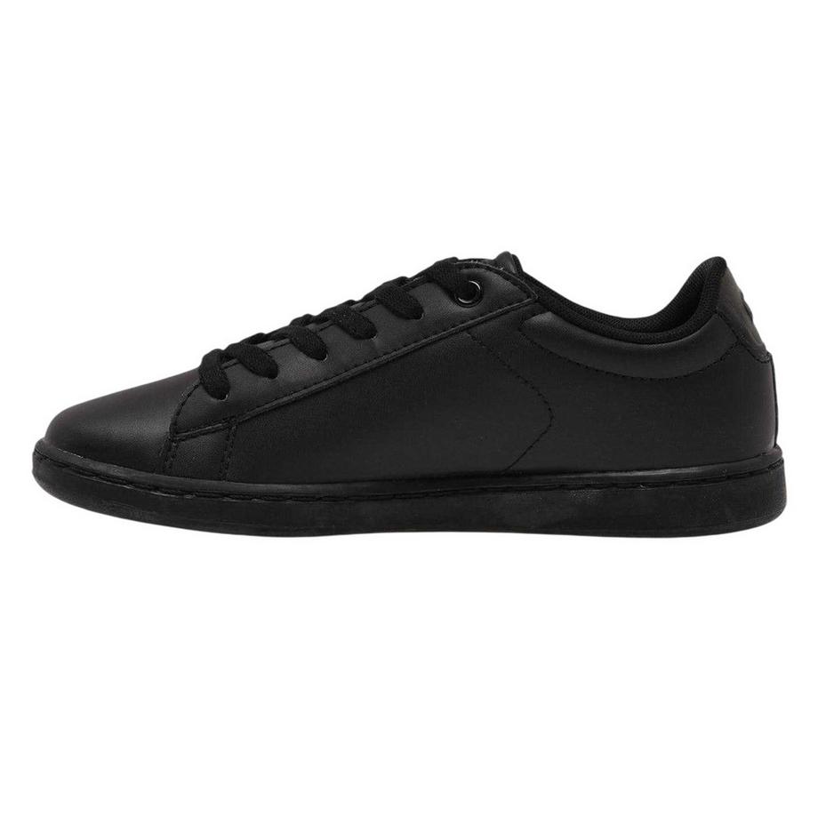 LACOSTE Carnaby Evo BL Sneaker mit Ortholite Sohle  