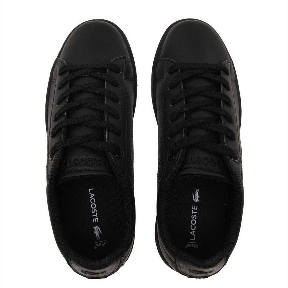 LACOSTE Carnaby Evo BL Sneaker mit Ortholite Sohle  