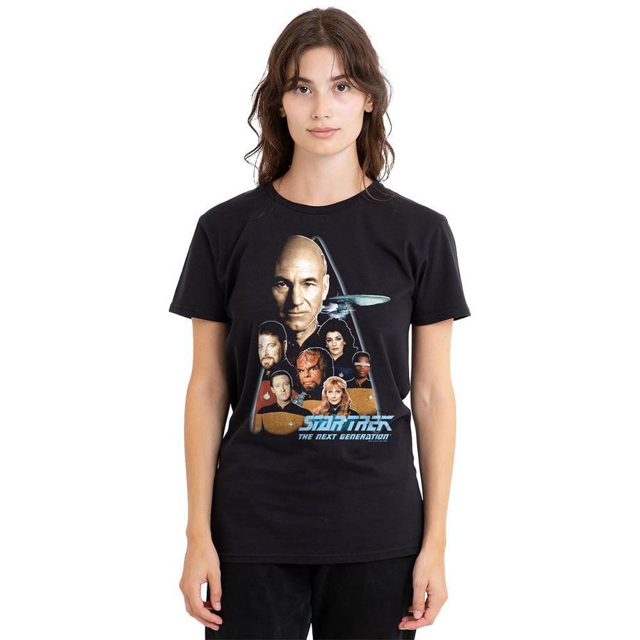 Star Trek The Next Generation T-Shirt  