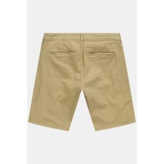 Sthuge  Bermuda chino STHUGE, coupe Loose Fit. Jusqu'au 8XL. 